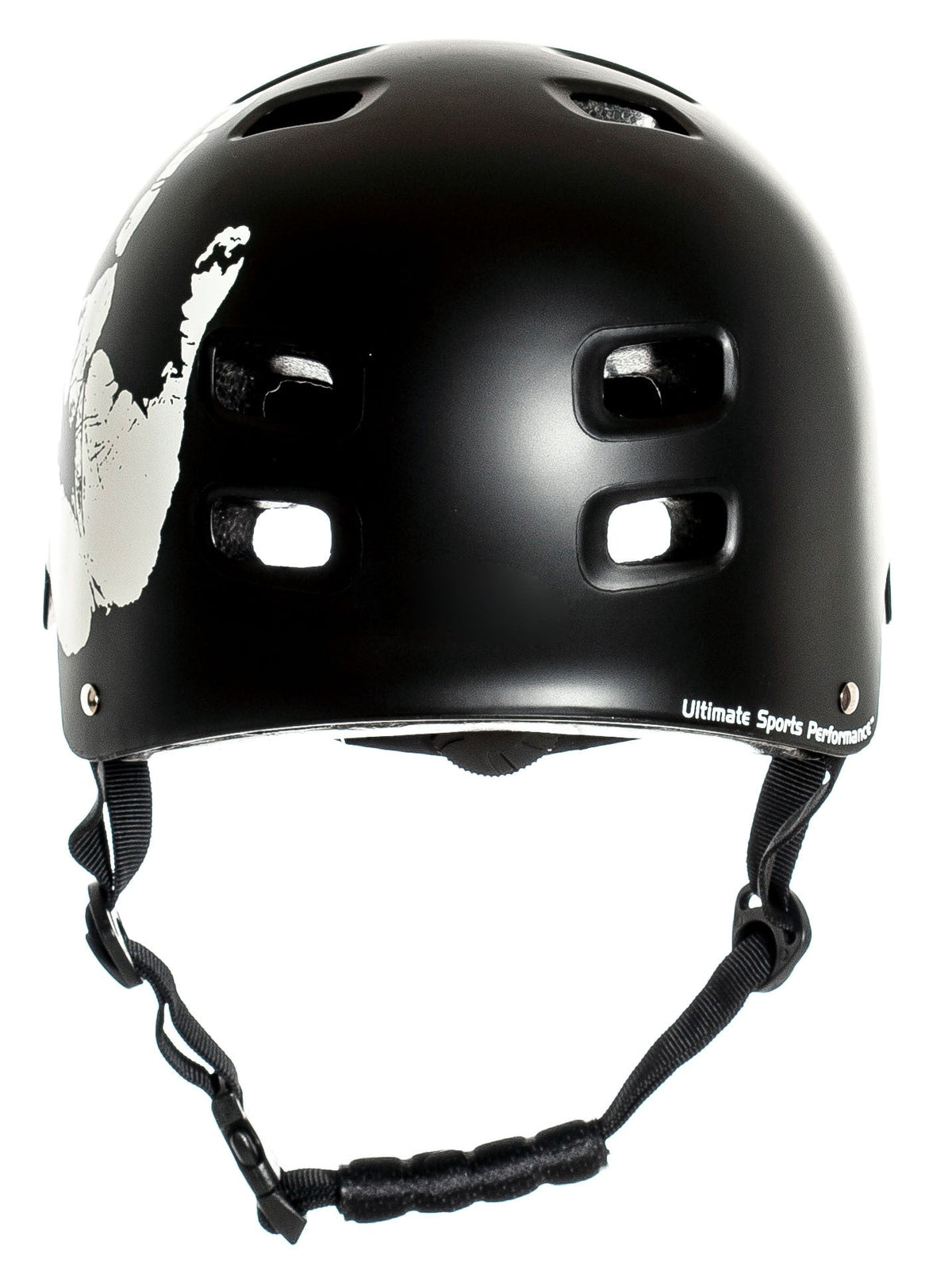Protective Sports Helmet