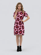 Women's Floral Dress