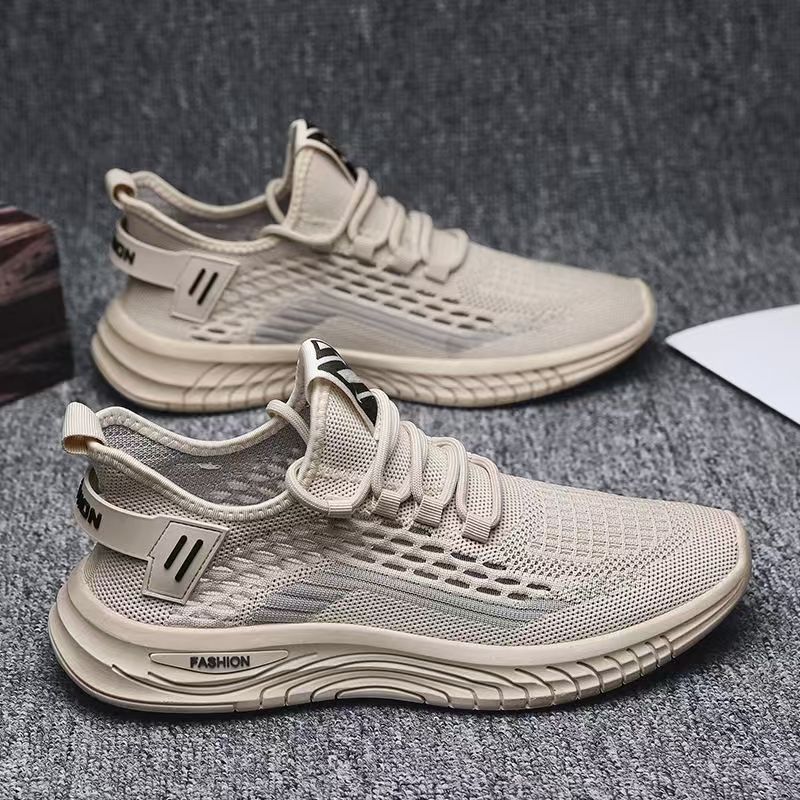 Women's Breathable Running Shoes