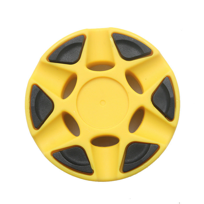 High-Performance Roller Skate Replacement Wheels