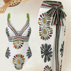 Women's Swimwear Set