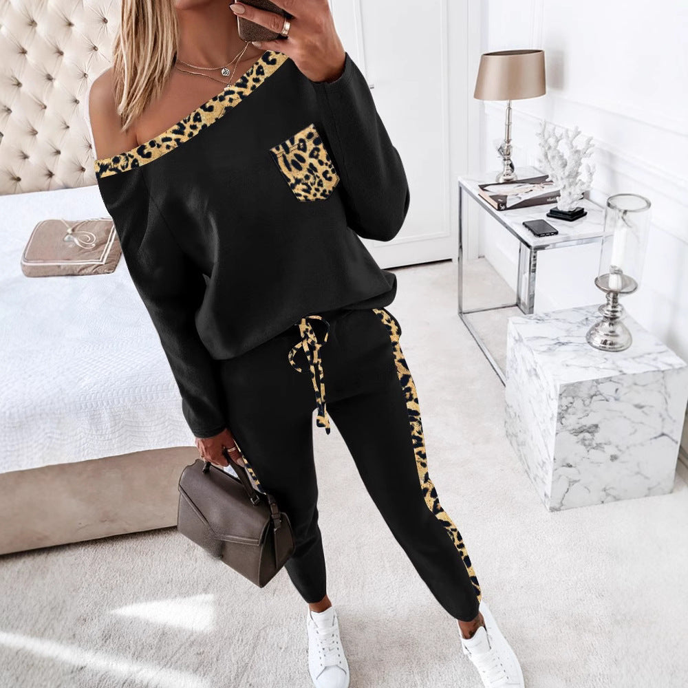 Women's Lounge Set