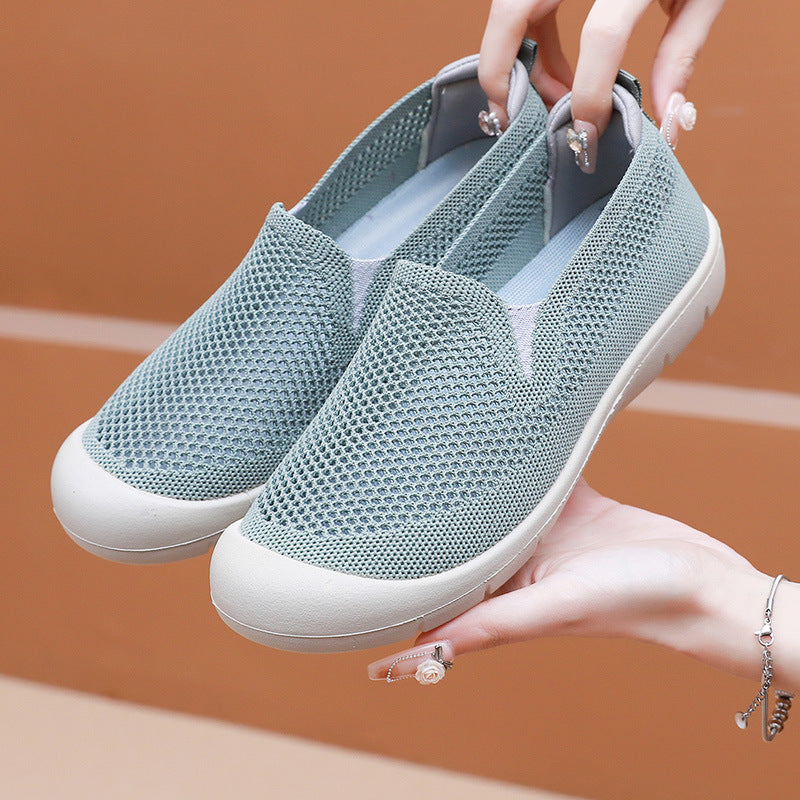 Women's Breathable Summer Shoes
