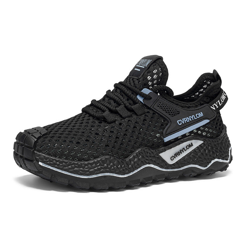 Women's Breathable Trail Running Shoes
