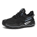 Women's Breathable Trail Running Shoes