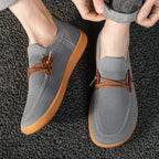 Women's Breathable Slip-On Sneakers with Elastic Strap System
