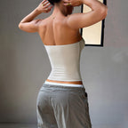 Women's Bandeau Top