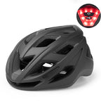 Bicycle Helmet with Advanced Ventilation System