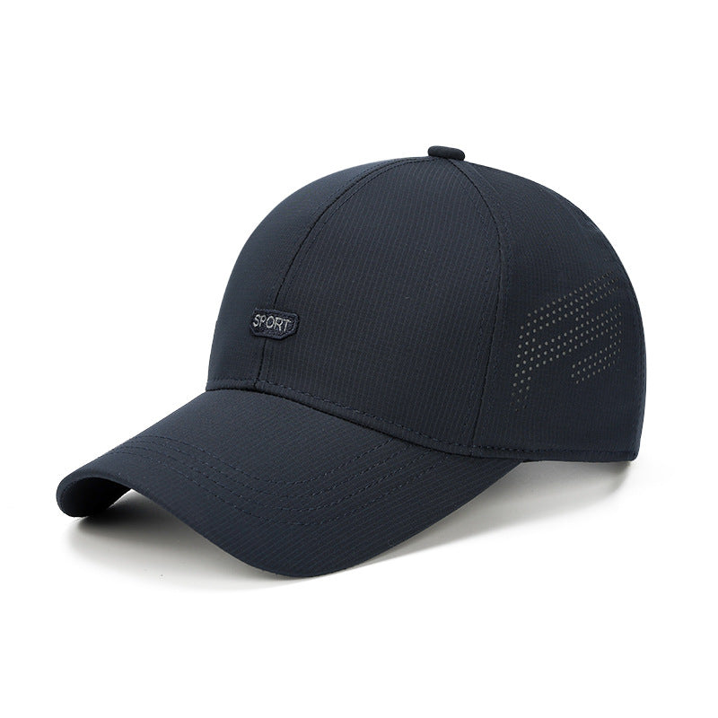 Performance Athletic Cap