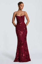 Women's Evening Dress