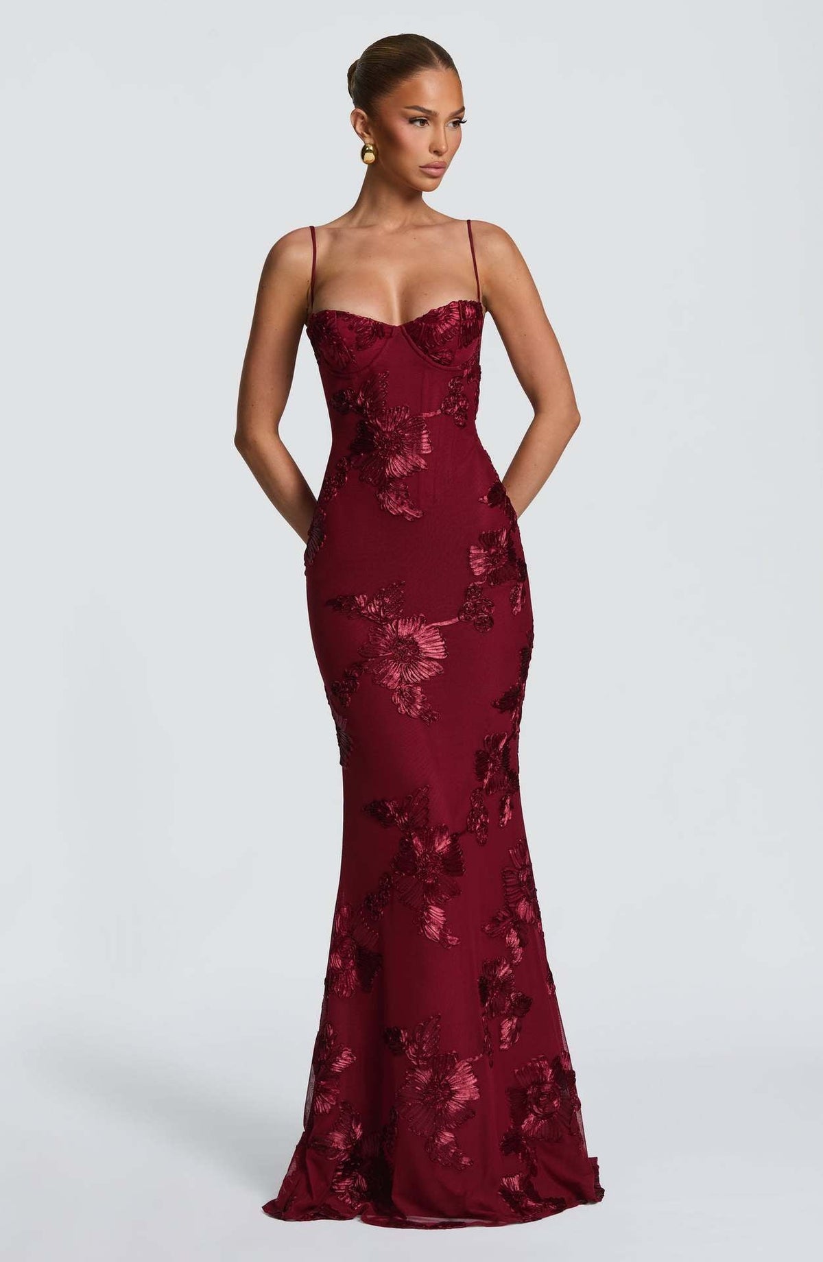 Women's Evening Dress