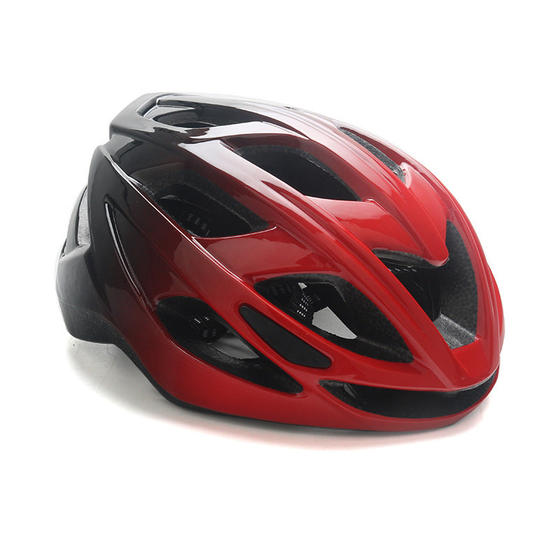 High-Performance Cycling Helmet