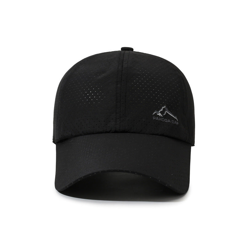 Women's Sporty Summer Cap