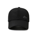 Women's Sporty Summer Cap