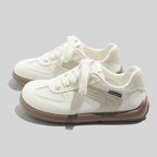 Women's Breathable Casual Sneakers with Comfortable Cushioning and Secure Grip