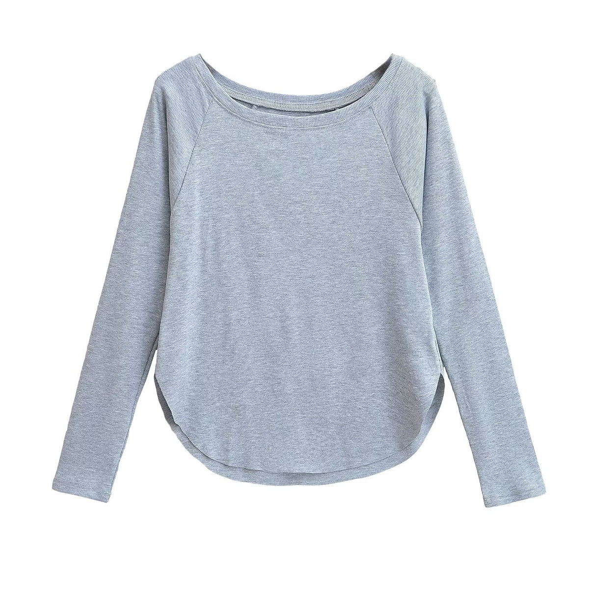 Women's Casual Long-Sleeve Shirt
