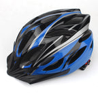 Kalsten Adjustable Ventilated Cycling Helmet