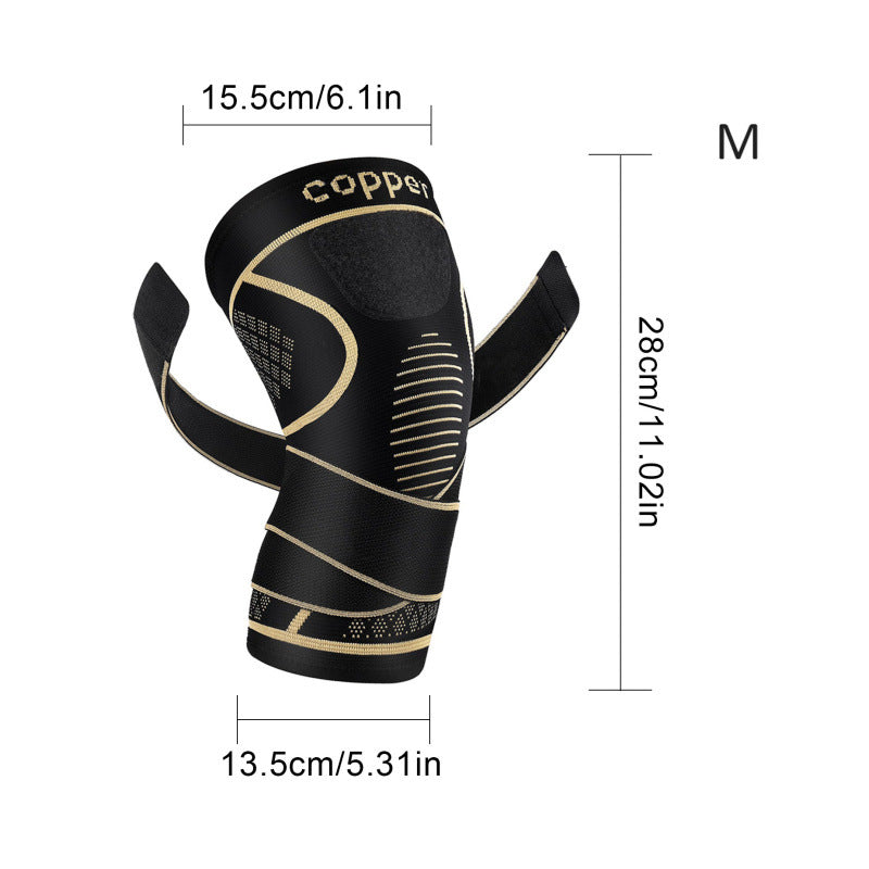 Kalsten Compression Knee Support