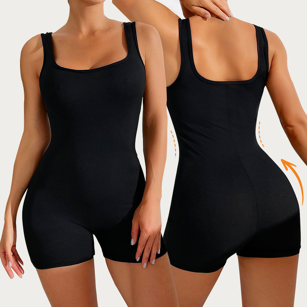 Women's Shaping Jumpsuit