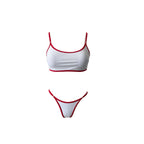 Women's Swimsuit Set