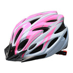 High-Performance Cycling Helmet