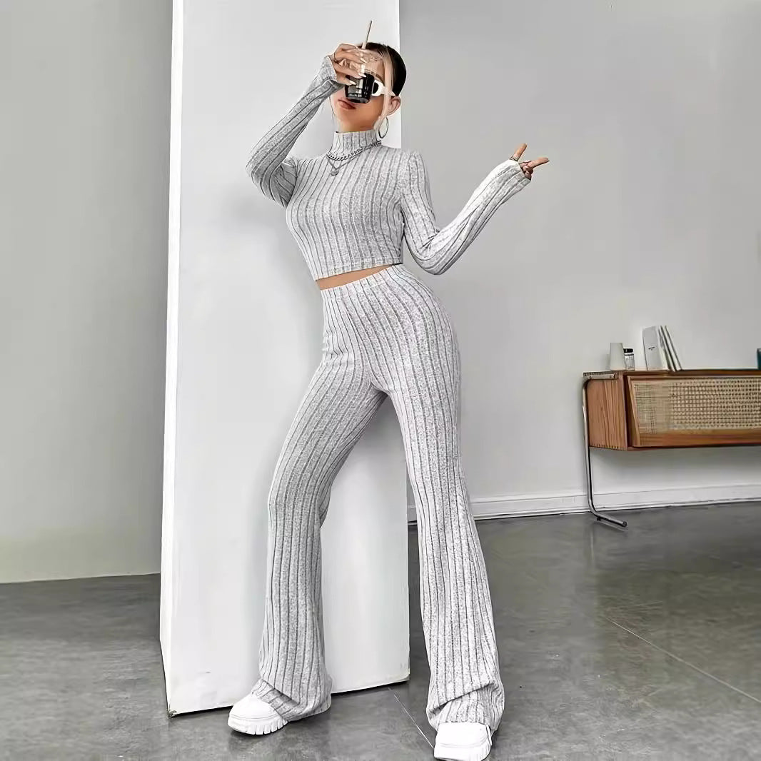 Women's Fashionable Lounge Set