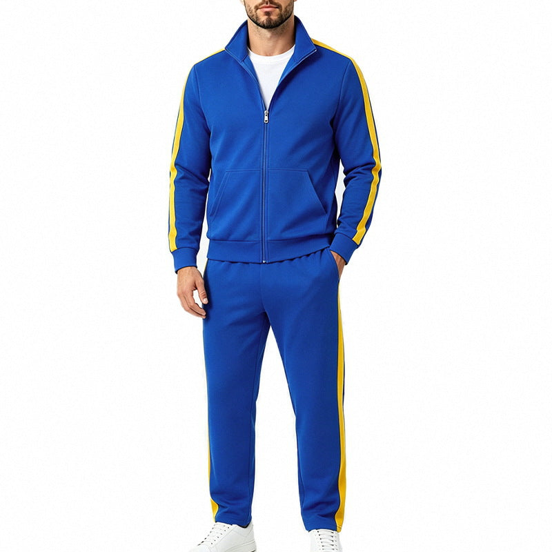 Men's Two-Piece Training Set