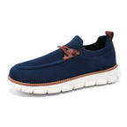 Women's Breathable and Comfortable Slip-On Casual Shoes