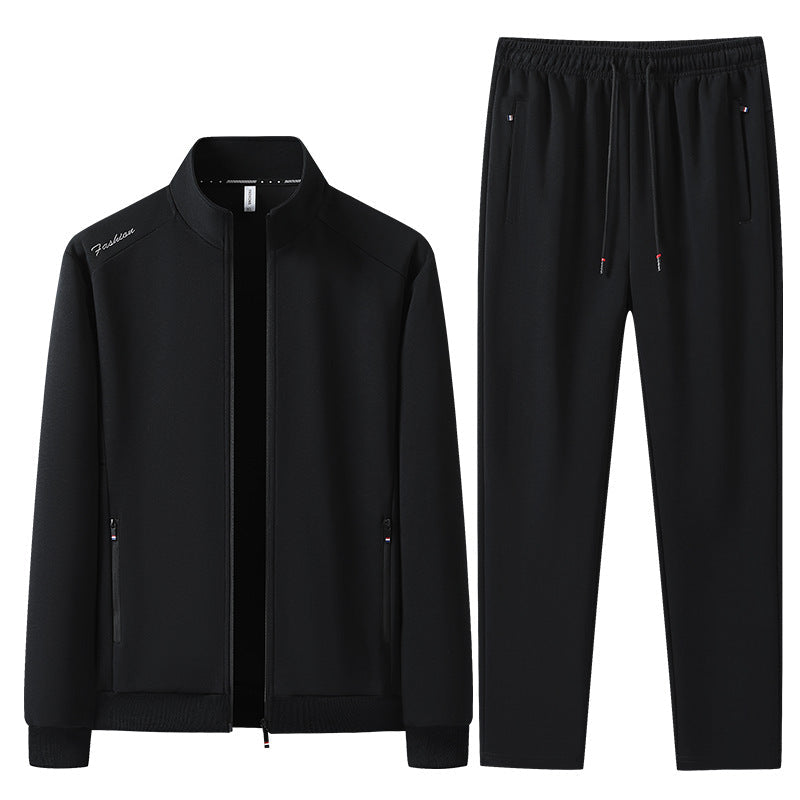 Men's Two-Piece Sports Lounge Set