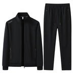 Men's Two-Piece Sports Lounge Set