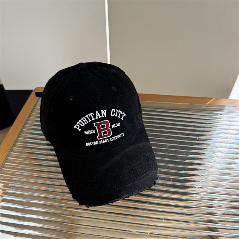 Men's Casual Vintage Cap
