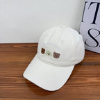 Men's Casual Graphic Baseball Cap