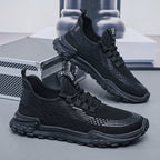 Women's Breathable Running Shoes