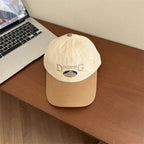 Men's Casual Embroidered Baseball Cap