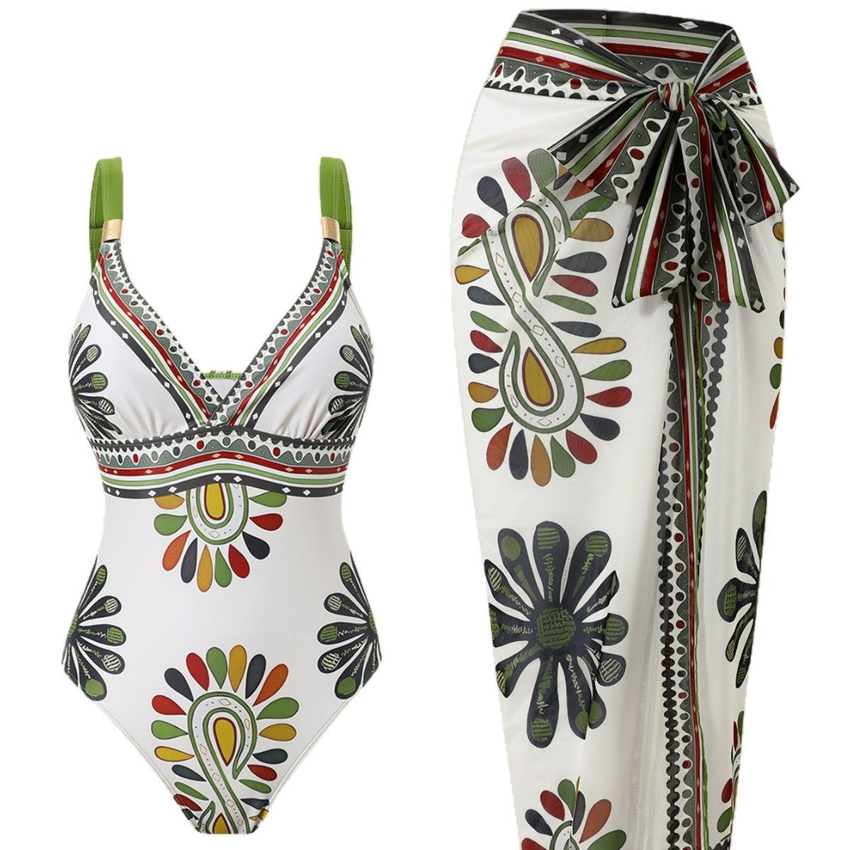 Women's Swimwear Set