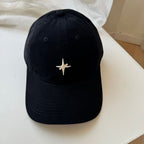 Men's Classic Embroidered Cap