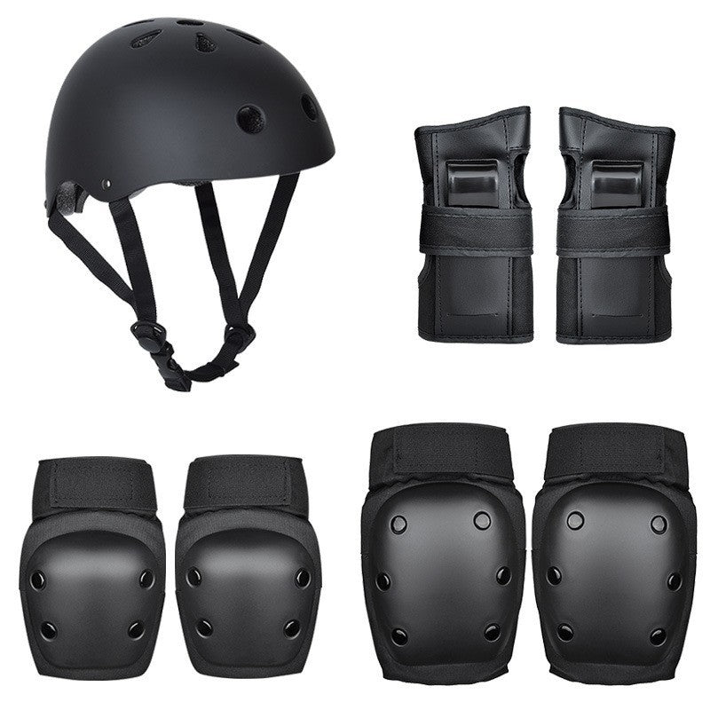 Protection Set