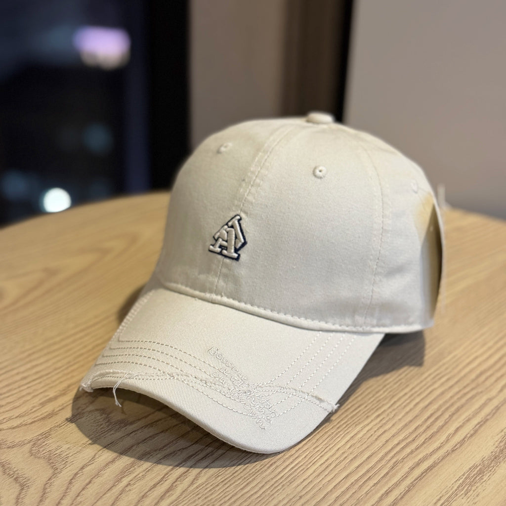Men's Classic Casual Cotton Baseball Cap