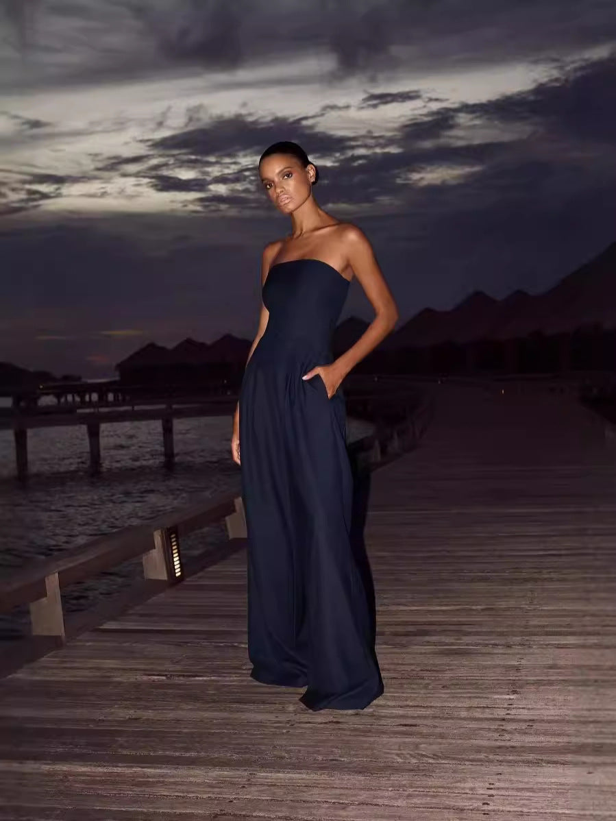 Women's Jumpsuit