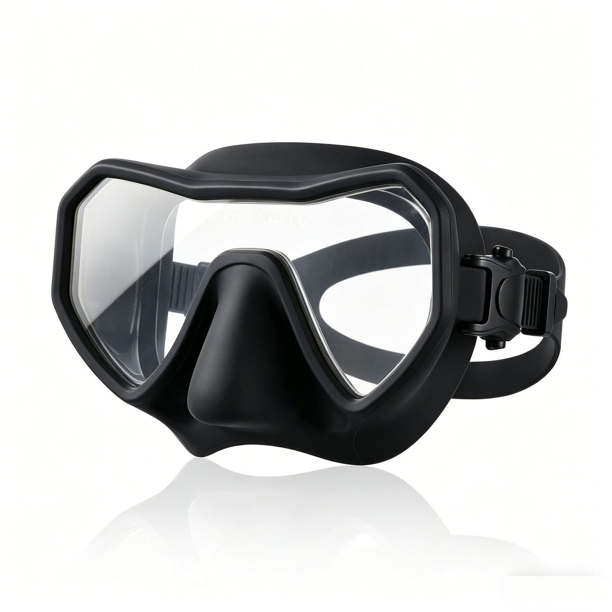 Kalsten Diving Mask