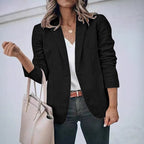 Women's Blazer Jacket