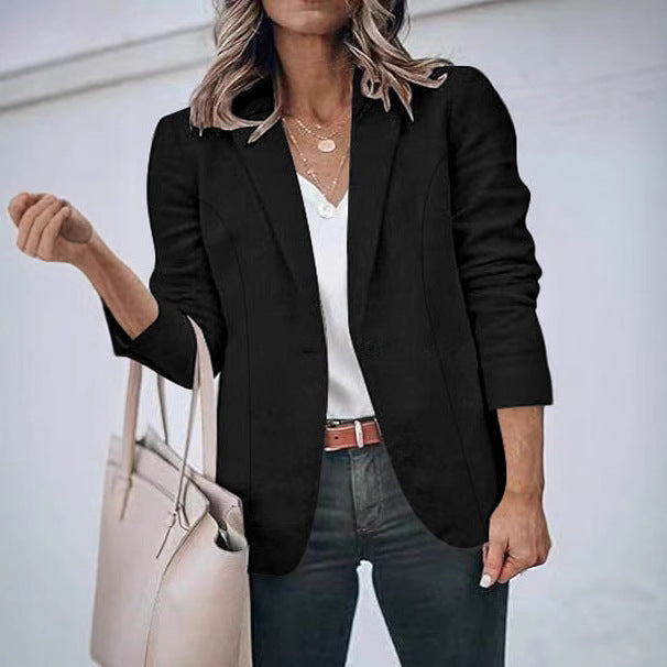 Women's Blazer Jacket