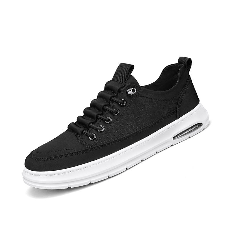 Women's Everyday Sneakers with Air Cushioning