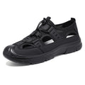 Women's Breathable Outdoor Sneakers with Non-Slip Sole