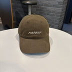 Men's Casual Adjustable Cap