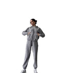 Women's Corduroy Lounge Set