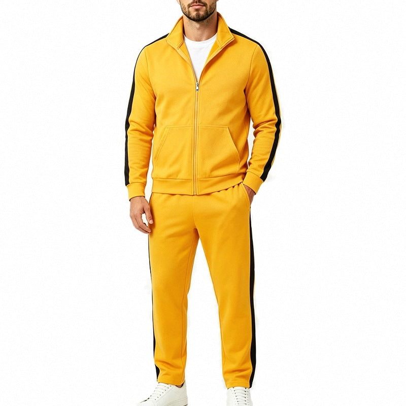 Men's Two-Piece Training Set