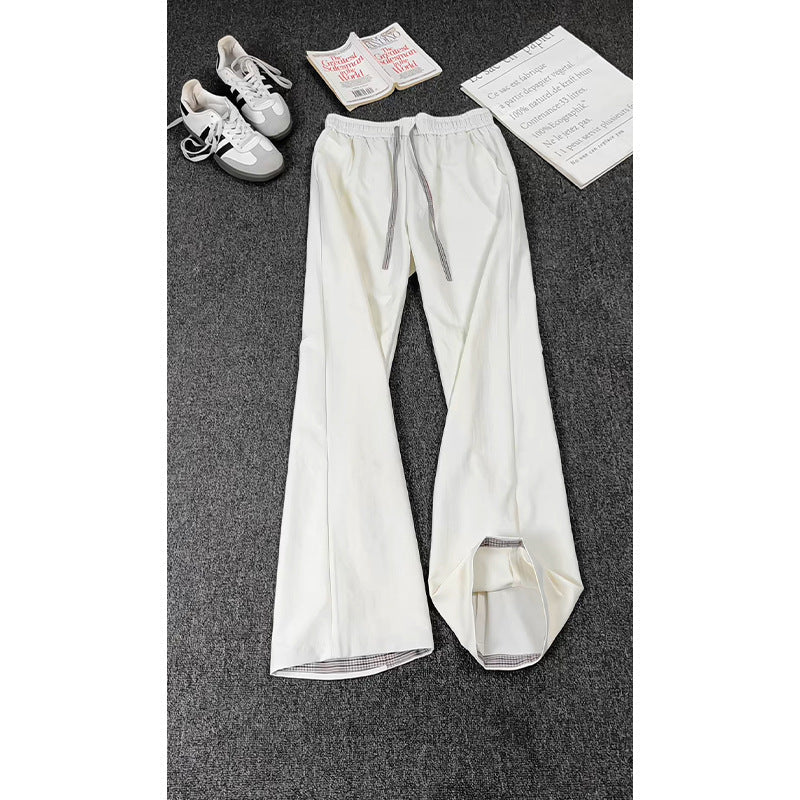 Women's Comfortable Loose Sports Pants