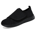 Women's Everyday Sneakers with Elastic Entry and Non-Slip Sole