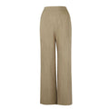 Women's Elegant High-Waisted Palazzo Pants